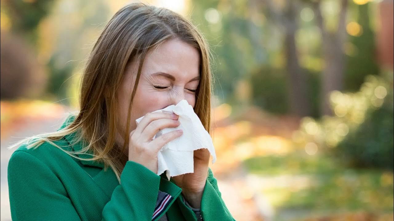 Иммунолог-аллерголог заявил, что субтипы нового штамма ковида «циркулируют у 95% населения»