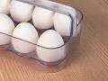 Ошибки в хранении яиц: почему дверца холодильника — не место для свежести