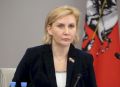 Член комиссии МГД по культуре и массовым коммуникациям Наталия Метлина (фракция партии «Единая Россия») назвала своевременной и крайне востребованной мерой поддержки семейную налоговую выплату