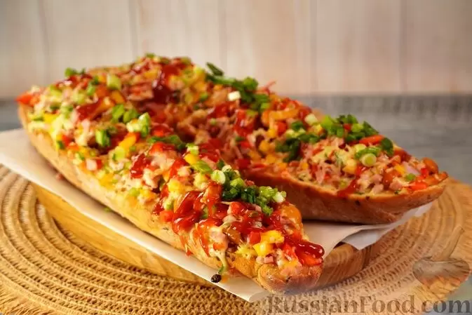 Быстрые и вкусные рецепты на каждый день