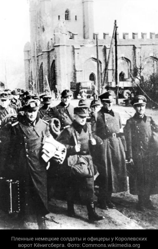 ������ �������: #������������. 9 ������ 1945 ���� ����� ������� ����� ����� �����-�������� ���������� (�����������)