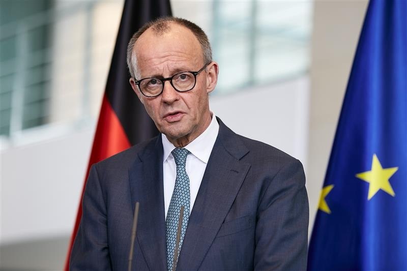 Немецкая ответственность без риска