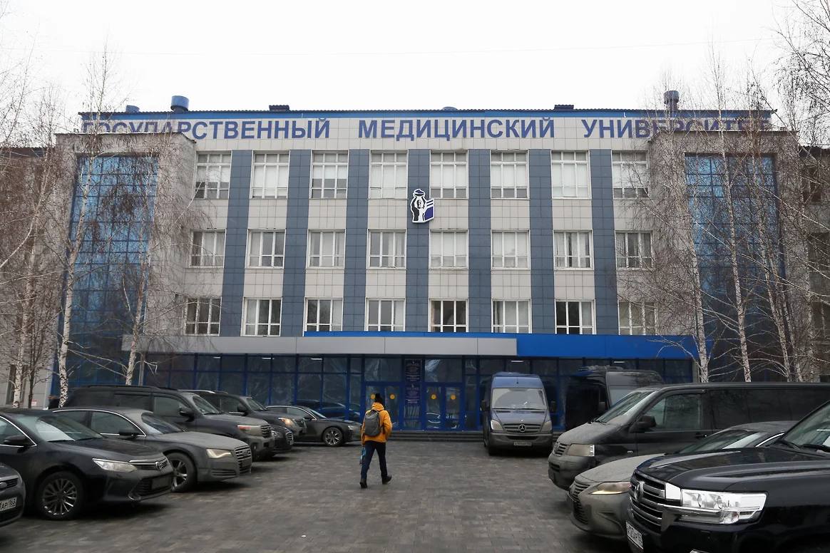 В СамГМУ разработали первый детский раздвижной эндопротез голеностопного сустава