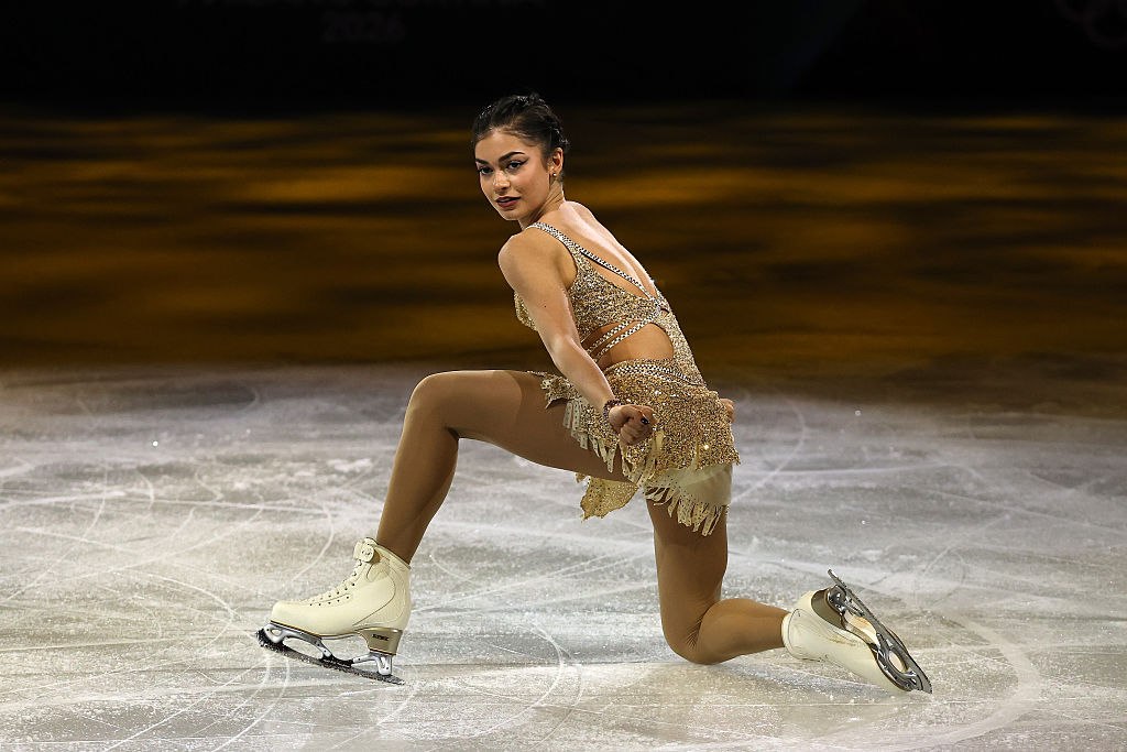 Аделии Петросян не продали украшения в Италии из-за паспорта