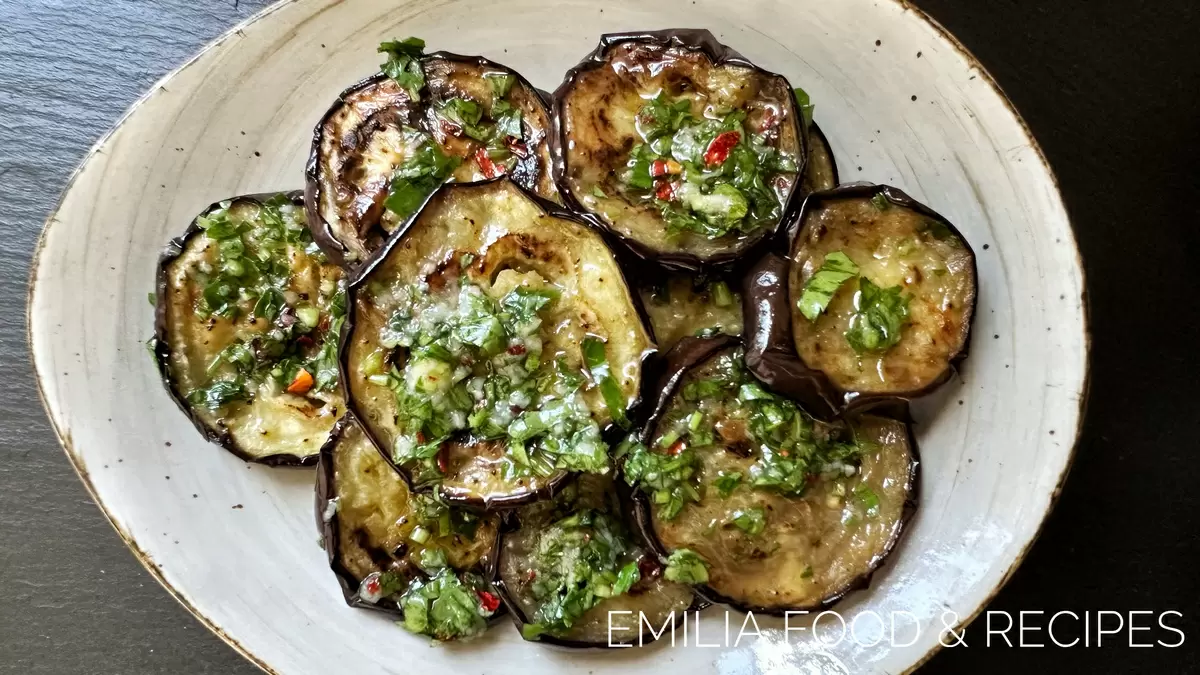 Итальянская закуска из баклажанов: идеальный рецепт для любителей овощных деликатесов