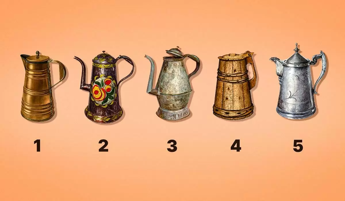 Тест на чайник: что мешает вам достичь желаемого?