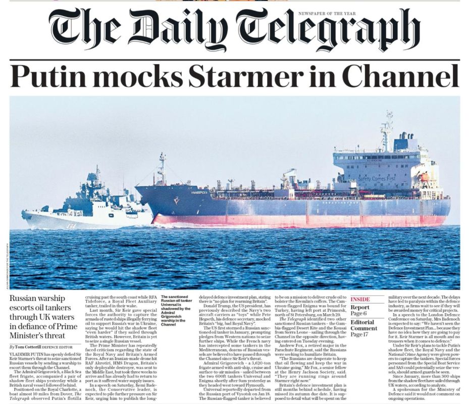 ��������� �������: ��, � � �������� ��������!