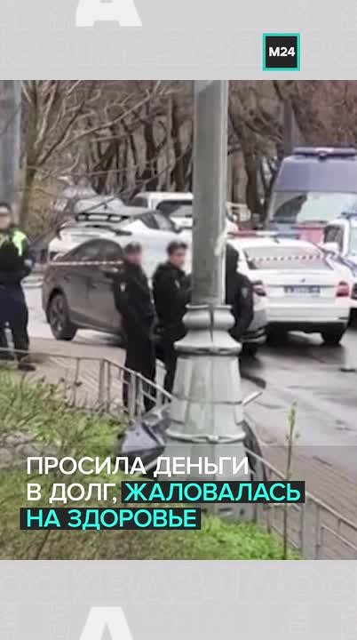 В Москве расследуют загадочную гибель 35-летней Нели Аллаяровой, жены бизнесмена Айрата Аллаярова