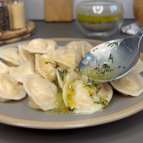 Как разнообразить пельмени: рецепт соуса, о котором все мечтали