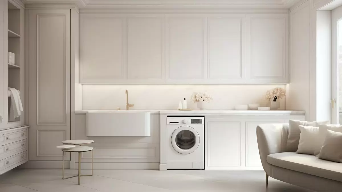 Правильное подключение стиральной машины к водопроводу