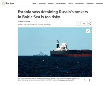 Reuters: ������� ������ ������� ���������� �������