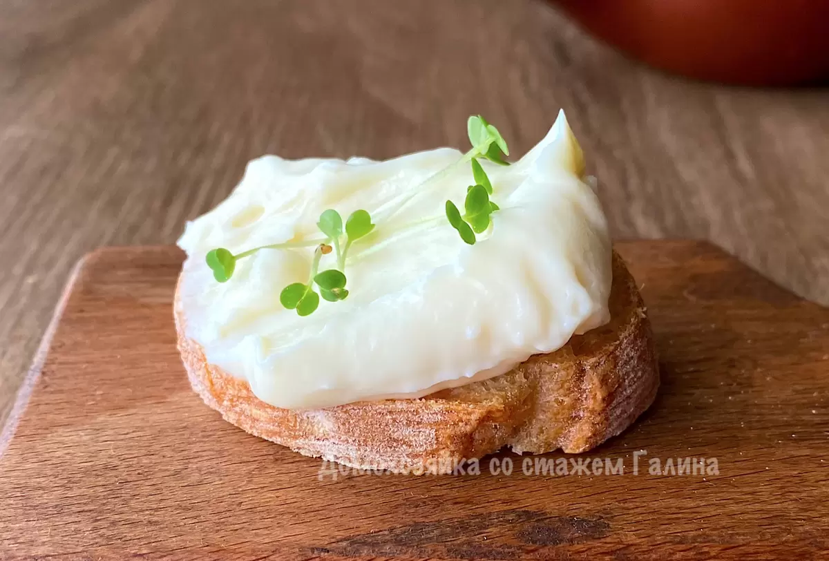 Как сделать плавленый сыр в домашних условиях