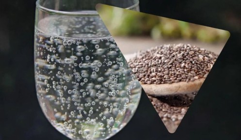 Семена чиа: как правильно их использовать для максимальной пользы