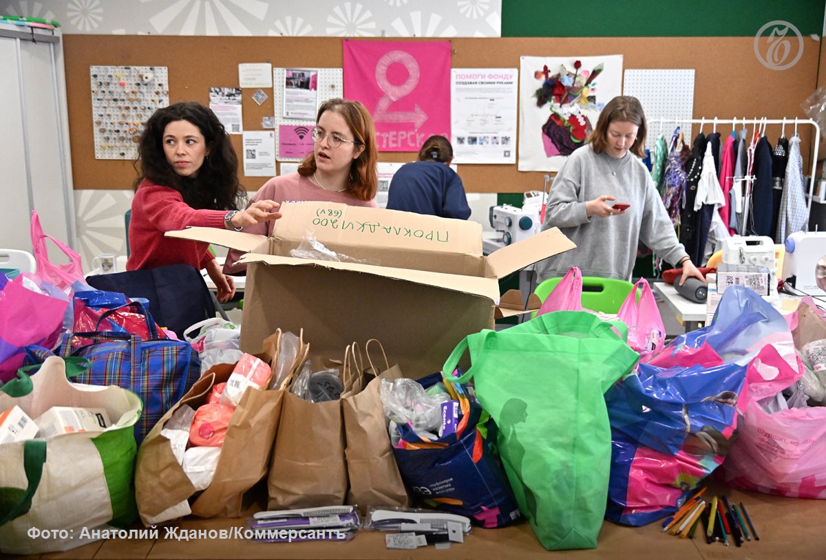 В России около 60 женских колоний и СИЗО