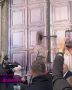 В Иерусалиме открыли двери храма Гроба Господня перед схождением Благодатного огня