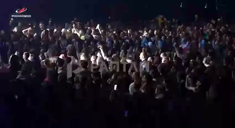 65 ��� � ����� ����������: ����������� ����������� ��� ������� � �������. Cosmo Night� ������ � ������