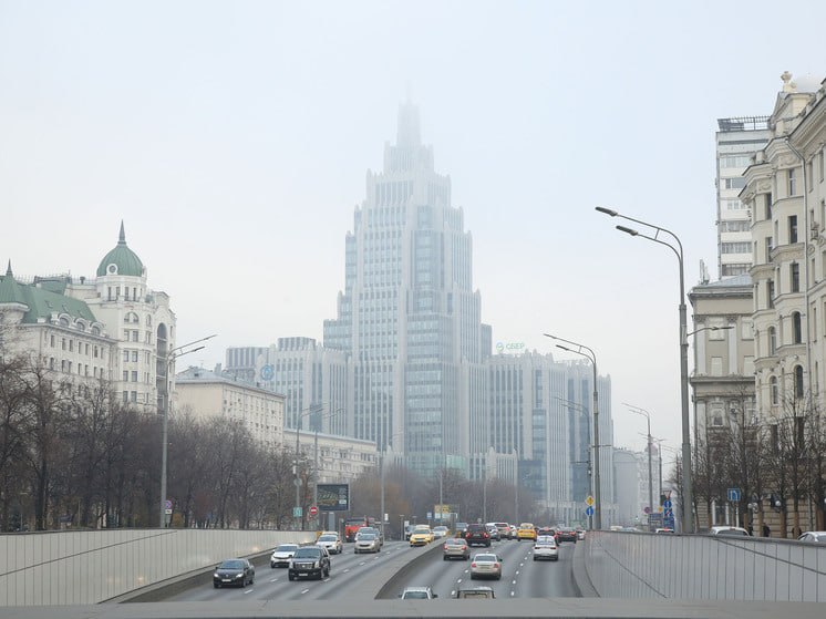 После пяти дней холода: Москву ждёт тёплая Пасха