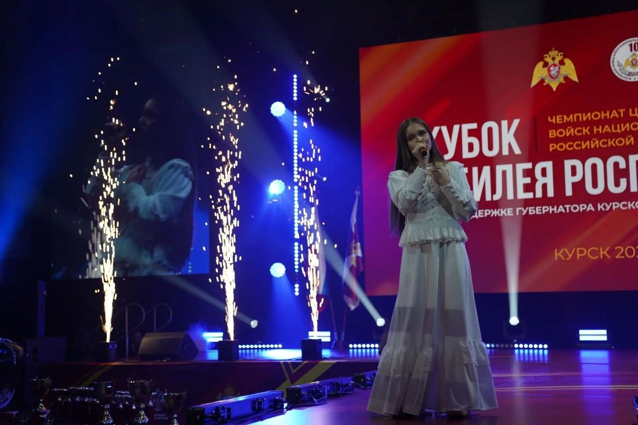 В Курске определены победители чемпионата Центрального округа Росгвардии по боксу «Кубок юбилея Росгвардии» В Курске определены победители чемпионата Центрального округа Росгвардии по боксу «Кубок юбилея Росгвардии»