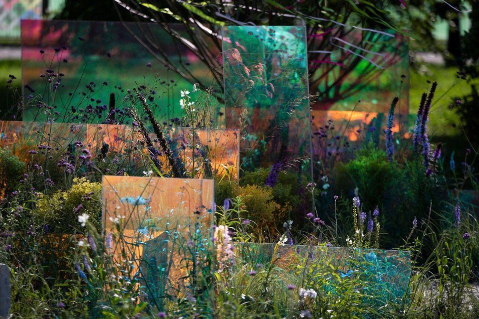 ��������� ������������ ����� ������� � �����-����������� ��������� ���� �����