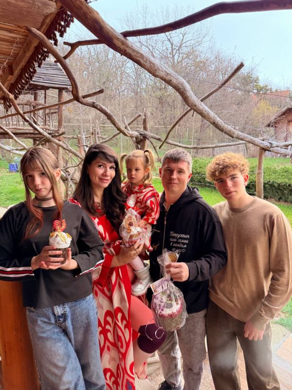 ������� ����������: ������� ��������!. �� ���� � ��� ������ ���� ��������� � �������� �������