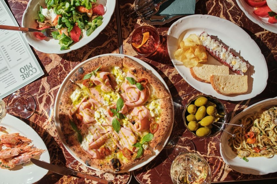 ������ ������: ���������������� �������� � ���������� �����������