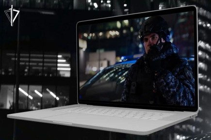 Город, который никогда не спит