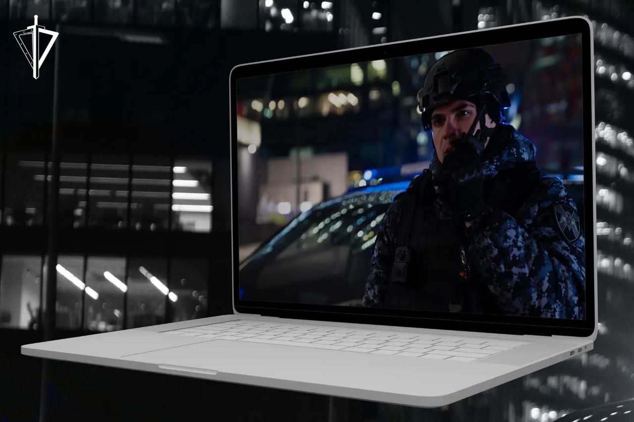 Город, который никогда не спит