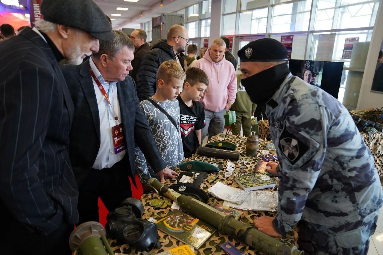 В Курске определены победители чемпионата Центрального округа Росгвардии по боксу «Кубок юбилея Росгвардии» В Курске определены победители чемпионата Центрального округа Росгвардии по боксу «Кубок юбилея Росгвардии»