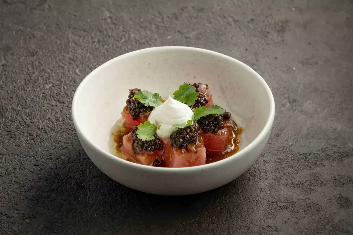 Вкусные выходные: от кофе до мясных деликатесов в Москве