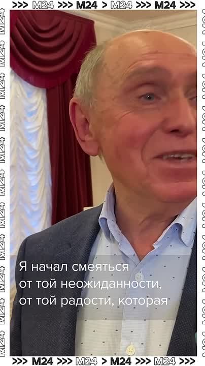 Счастье и эйфория — вот что испытываешь, когда впервые оказываешься в космосе