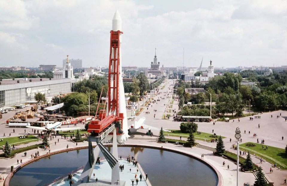 ��������: �������������� ����� ������-�������� ������� �� ������� ��������������, 1969