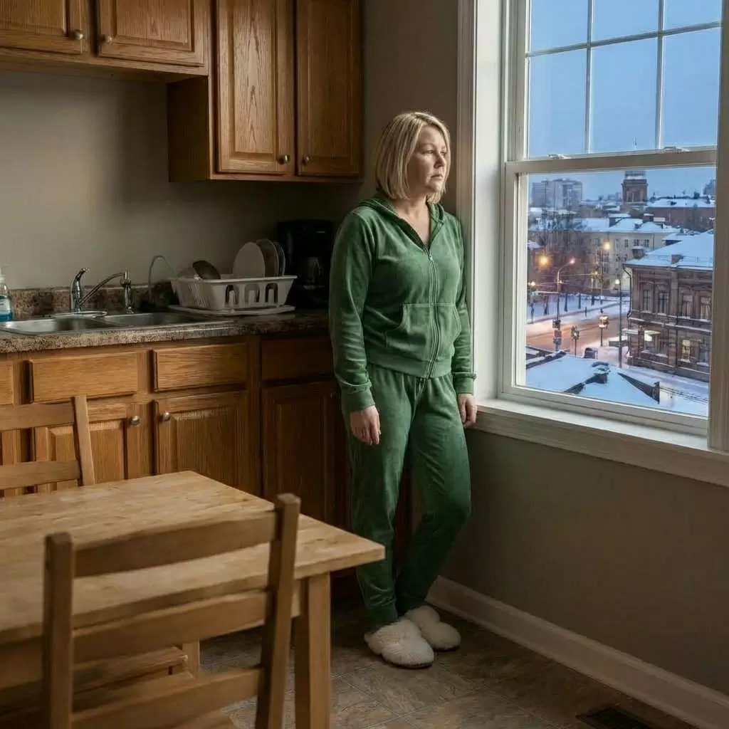 Как интервальное голодание меняет жизнь: день 34 на пути к себе