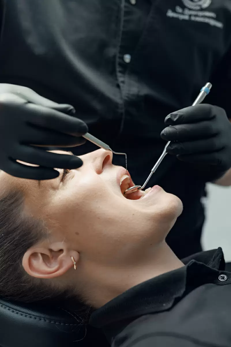 Гигиена как основа здоровья: как простые действия могут спасти жизнь