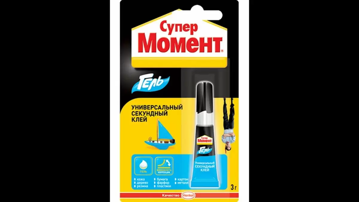 Как усилить секундный клей и другие хитрости для успешного ремонта