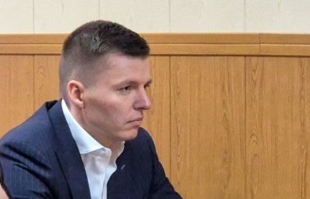 Экс-супруг блогера Лерчек Артем Чекалин приговорен к 7 годам колонии лишения свободы