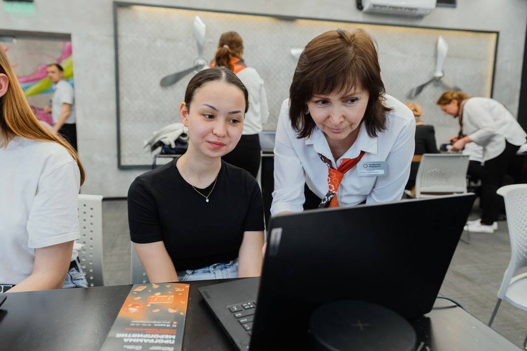 В столице пройдет региональный этап Всероссийской ярмарки трудоустройства В столице пройдет региональный этап Всероссийской ярмарки трудоустройства