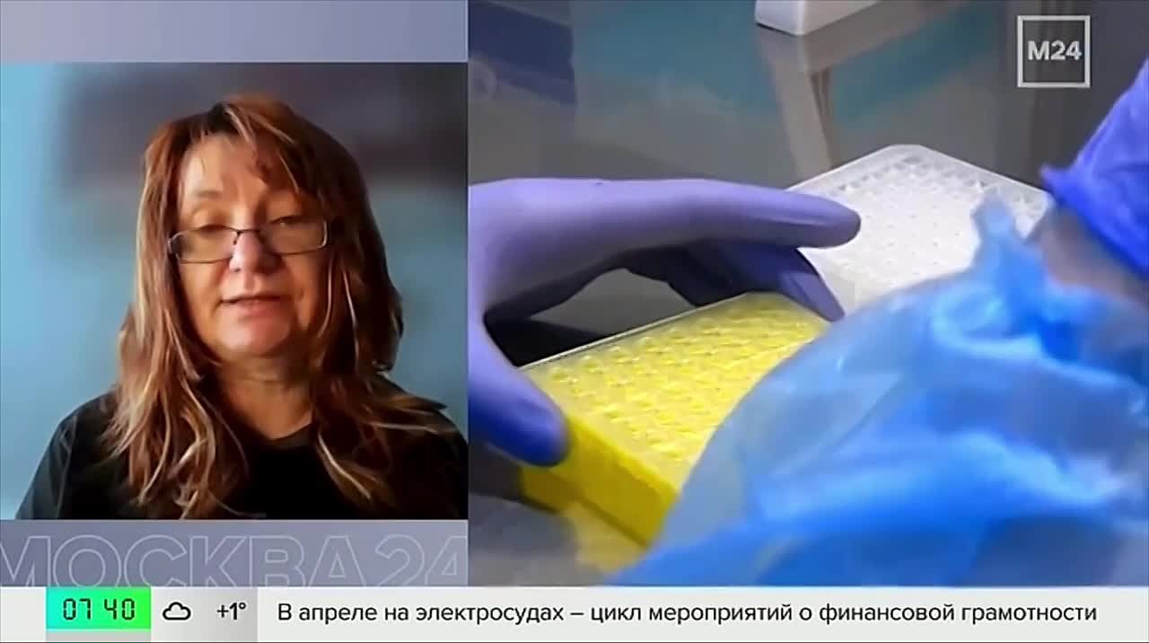 Любой вариант COVID способен запускать повышенную чувствительность к аллергенам