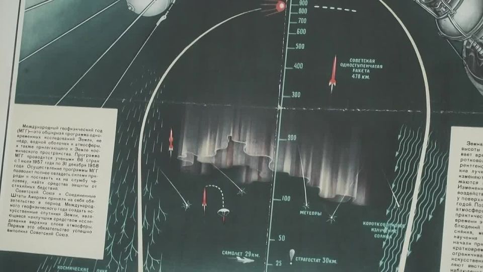 ������� ����������: � ����� 65-� ��������� ������ ���� �������� � ������ � ���������� ��������� �������� ������������ � ����: ������� �������� ����������� ��������