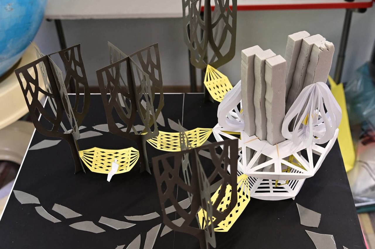 Сергей Собянин: Москва помогает растить кадры, которые будут строить будущее столицы Сергей Собянин: Москва помогает растить кадры, которые будут строить будущее столицы