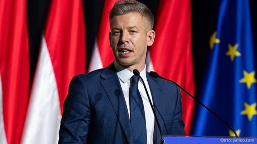 Венгрия готова к прагматичному сотрудничеству с Россией, заявил новый премьер страны Петер Мадьяр