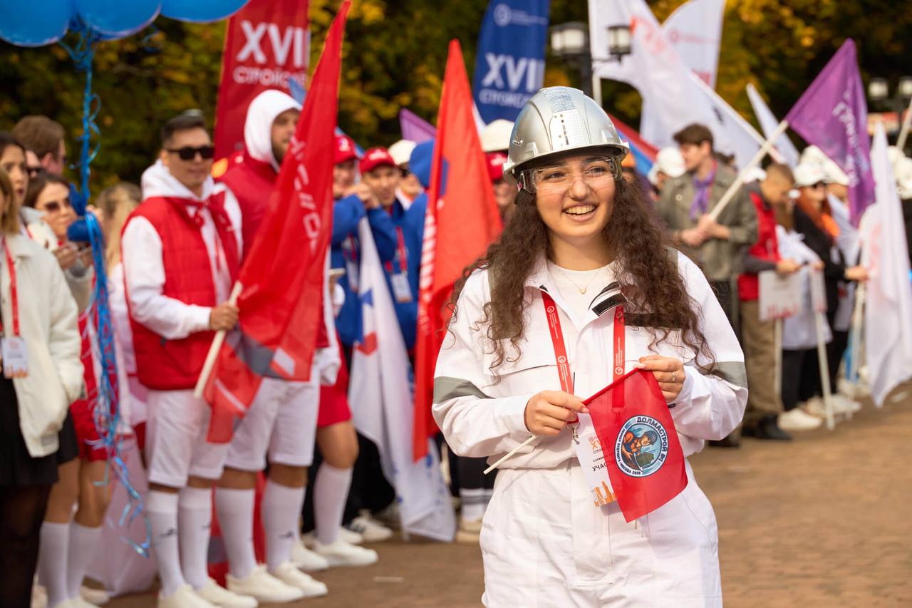 Сергей Собянин: Москва помогает растить кадры, которые будут строить будущее столицы Сергей Собянин: Москва помогает растить кадры, которые будут строить будущее столицы