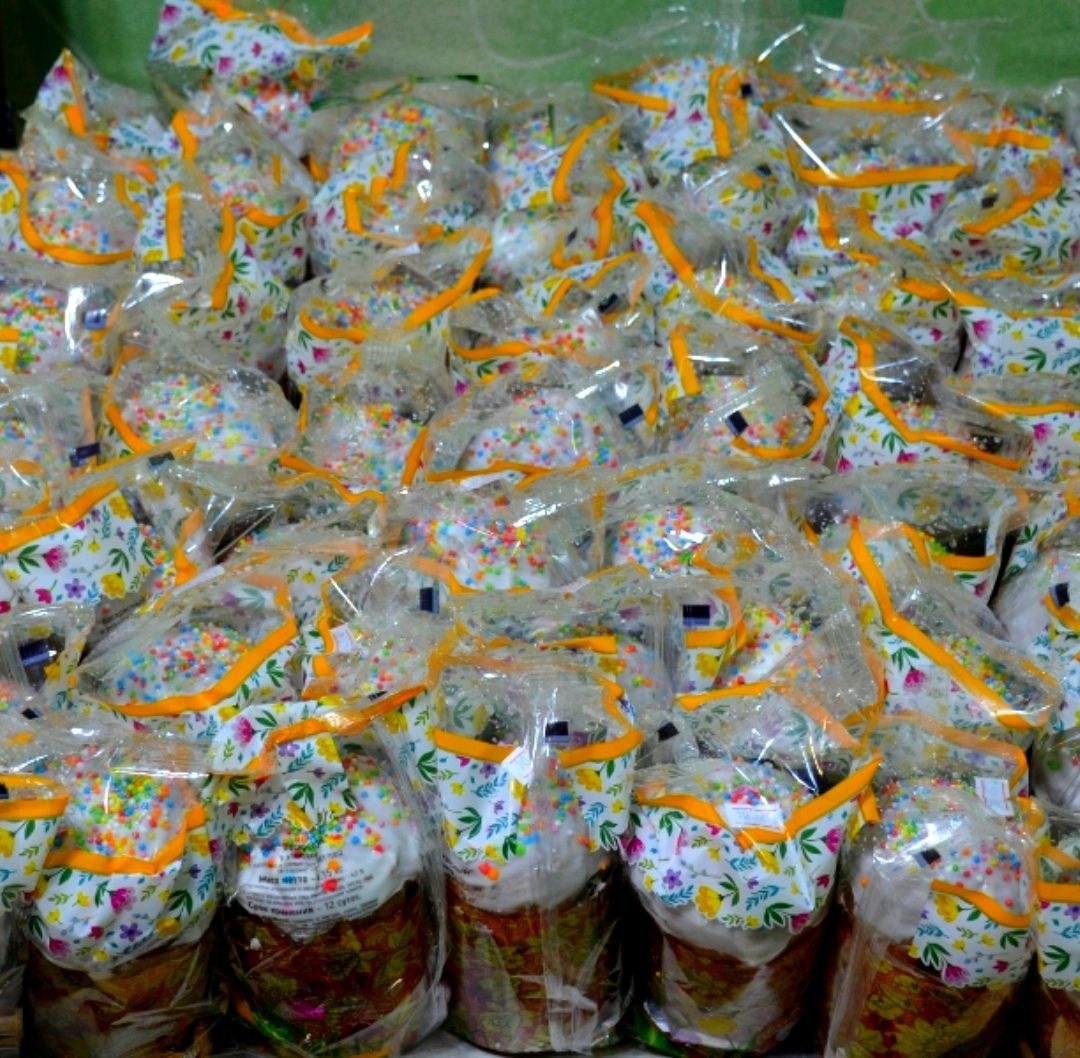 Владимир Рогов: Как правильно отметить Пасху в зоне боевых действий Владимир Рогов: Как правильно отметить Пасху в зоне боевых действий