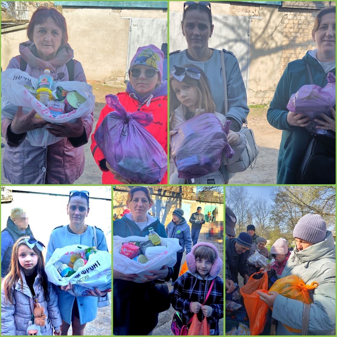 Владимир Рогов: Как правильно отметить Пасху в зоне боевых действий