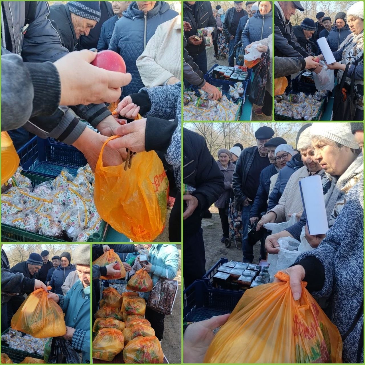 Владимир Рогов: Как правильно отметить Пасху в зоне боевых действий Владимир Рогов: Как правильно отметить Пасху в зоне боевых действий