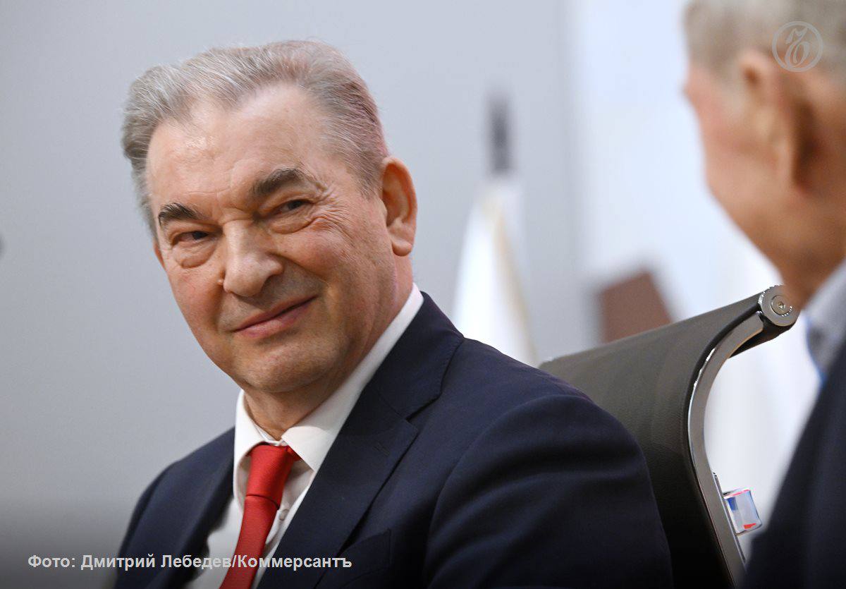 Президент Федерации хоккея России и депутат Госдумы Владислав Третьяк будет переизбираться на выборах в сентябре по Преображенскому округу Москвы, а не по Радищевскому (Ульяновская область), который он представляет в текущем...