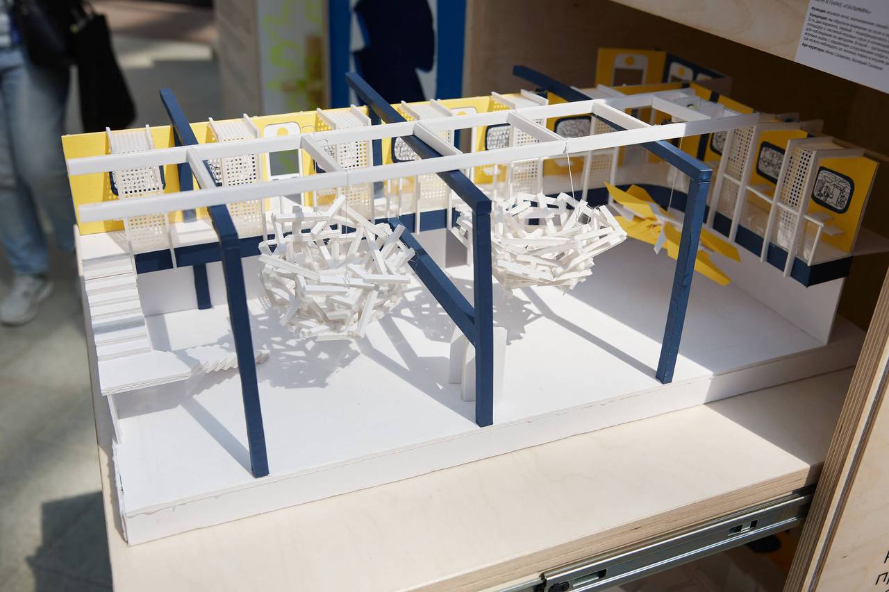 Сергей Собянин: Москва помогает растить кадры, которые будут строить будущее столицы Сергей Собянин: Москва помогает растить кадры, которые будут строить будущее столицы