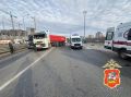 Число погибших в ДТП с грузовиком на трассе в Люберцах выросло до двух, один человек пострадал