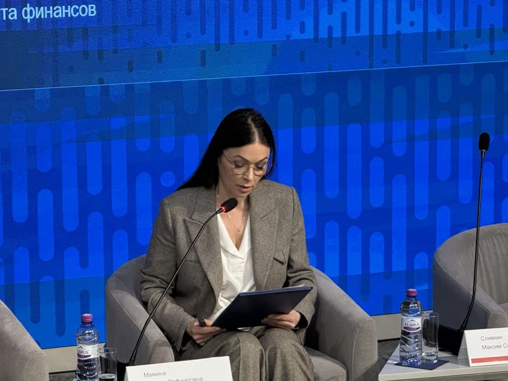 В Москве стартовал форум «Лучшие практики в управлении строительными проектами в государственной сфере» В Москве стартовал форум «Лучшие практики в управлении строительными проектами в государственной сфере»