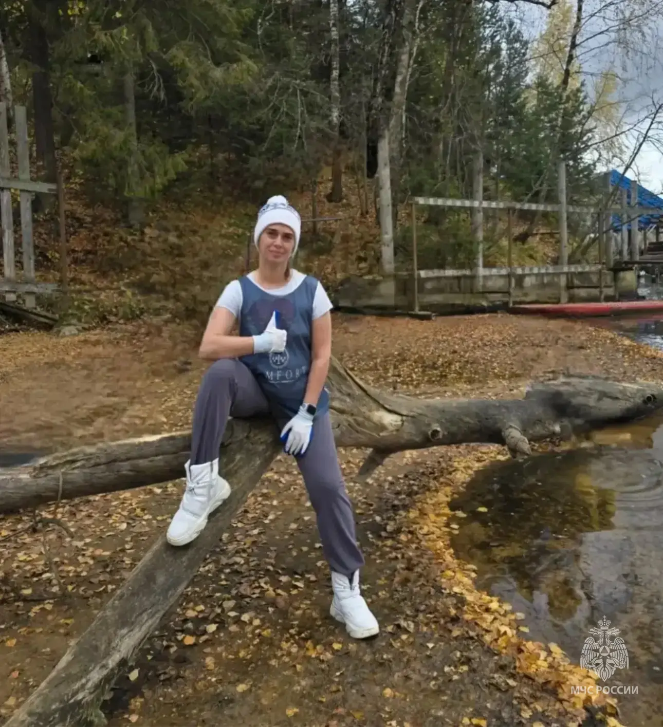 #ЛицаМЧС. Елена Савина – радиотелефонист 83 ПСЧ Управления по ЮАО ГУ МЧС России по г. Москве. В пожарной охране с 2014 года #ЛицаМЧС. Елена Савина – радиотелефонист 83 ПСЧ Управления по ЮАО ГУ МЧС России по г. Москве. В пожарной охране с 2014 года