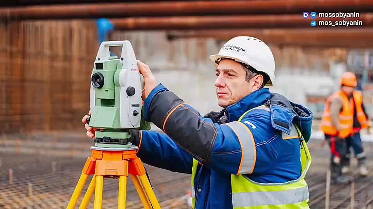 8 Бирюлёвская линия московского метро всё ближе к завершению